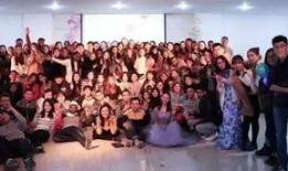 爆料山大留学生事件视频,揭秘山大留学生真实生活