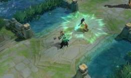 钟馗战令爆料视频在线观看,揭秘神秘英雄技能与背景故事